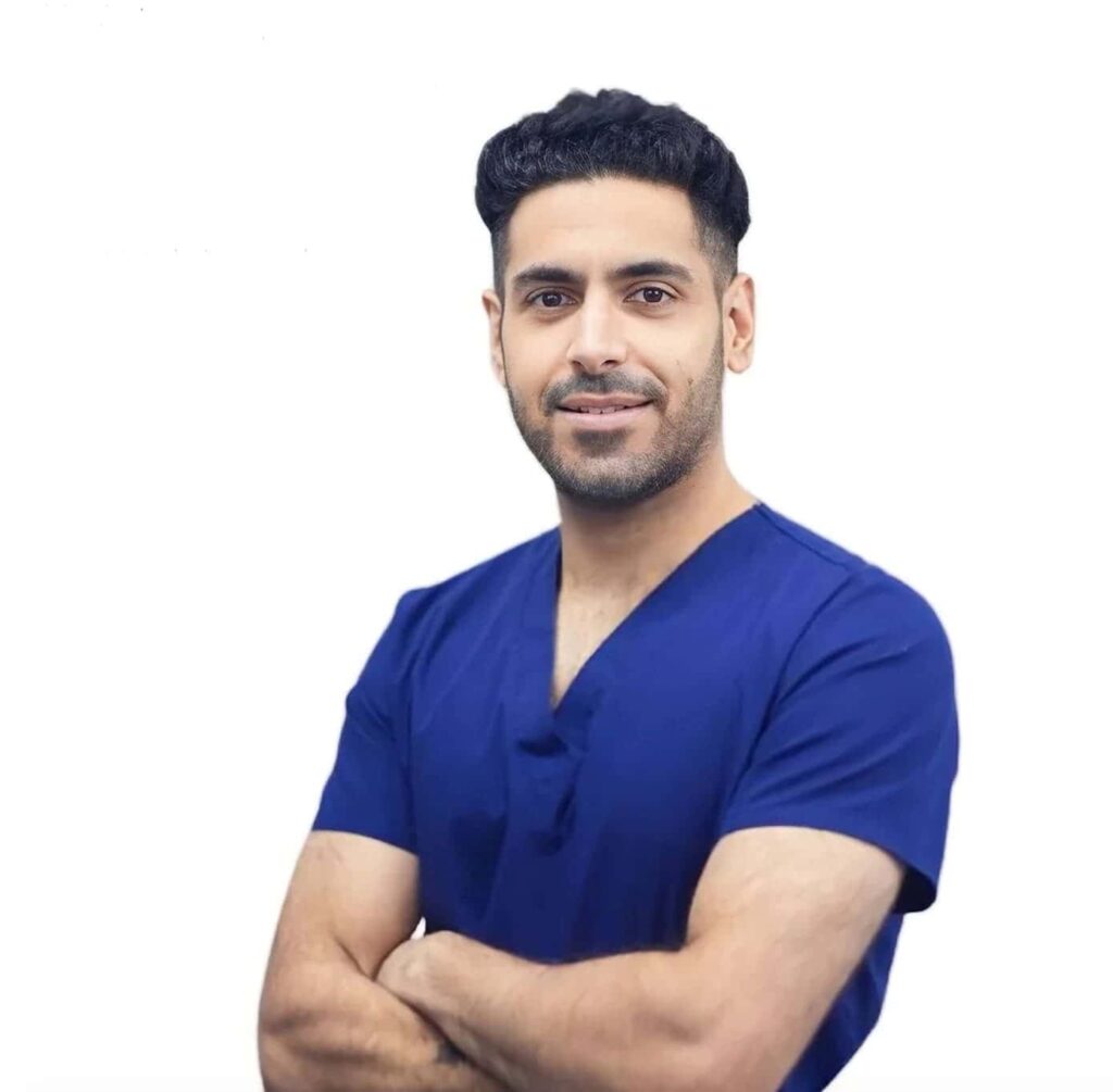 Dr Mohammed Ditta 1 Dr Mohammed Ditta 1